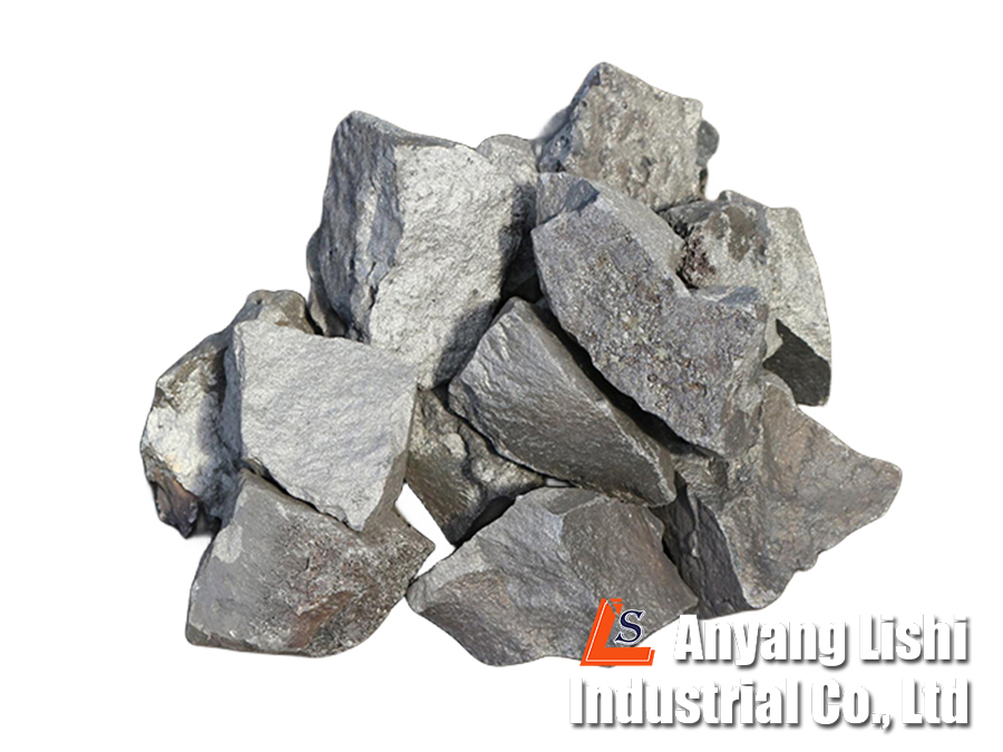 李氏公司擴(kuò)展氮化產(chǎn)品線，推動(dòng)鋼鐵與耐火材料行業(yè)革新