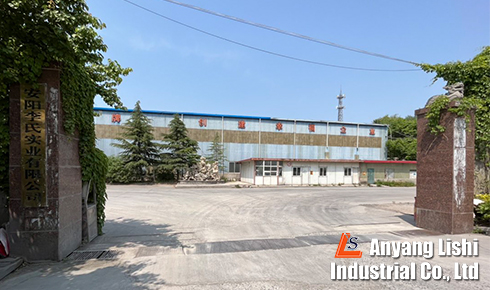 李氏鐵合金工廠：創(chuàng)新驅(qū)動發(fā)展，品質(zhì)鑄就品牌