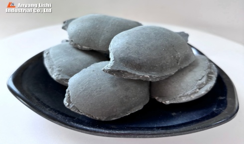 鋁鈣球如何提高鋼的質量：現(xiàn)代鋼鐵廠的脫氧劑和脫硫劑