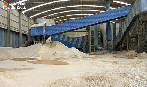 探索二氧化鈦、鈉長石與防腐涂層之間的關聯(lián)