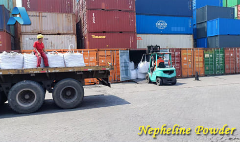 霞石的優(yōu)勢是什么？市場前景如何？