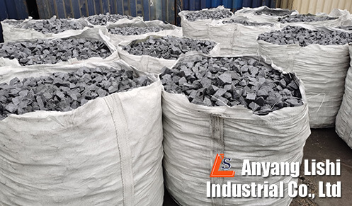 How to Choose a Reliable Ferrosilicon Supplier – LSFerroalloy