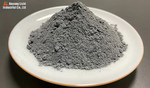 Silica Fume in the Refractory Industry: Applications and Benefits